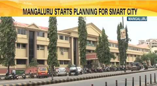 Smart city